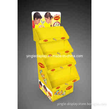 Noodle Floor Display (FD-YL32)